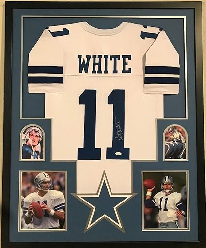 danny white jersey