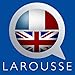 English/French Larousse dictionary