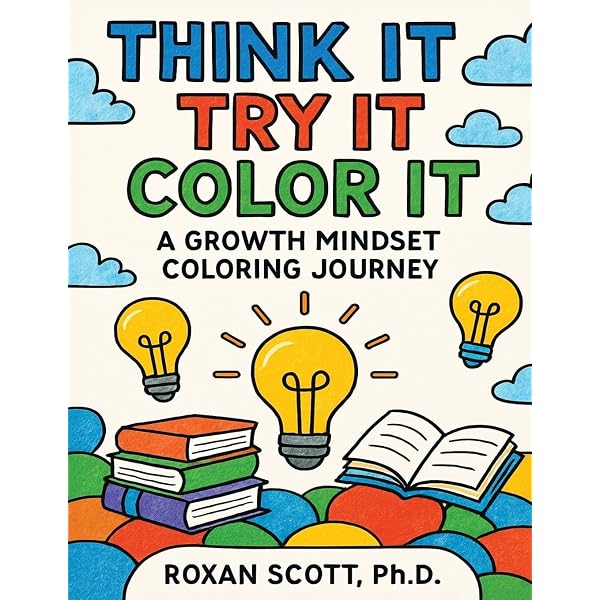 Color Yourself Happy: 100 Positive Passages to Color: Magano, Lisa