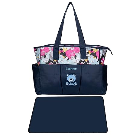 kids diaper bag