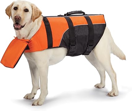Amazon Com Guardian Gear Deluxe Pillow Pet Preserver For Dogs