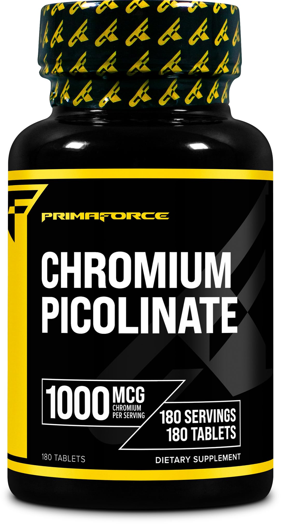 Chromium Picolinate 1000 Mcg