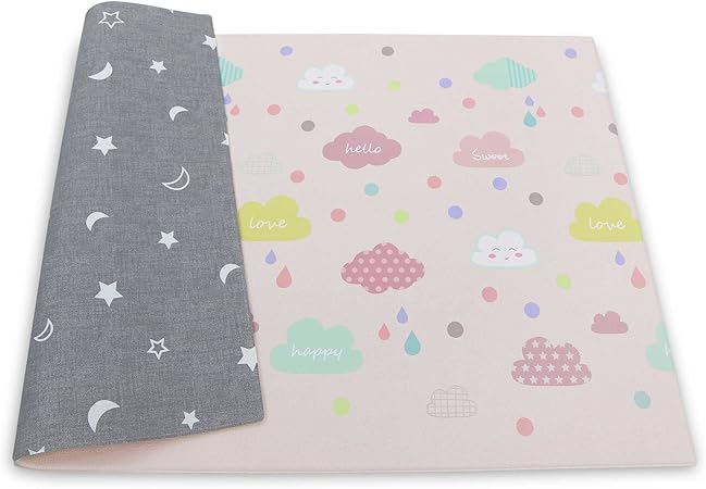 amazon baby care play mat