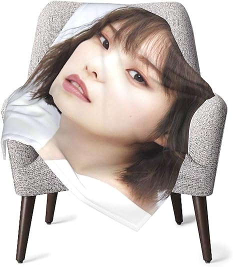 Amazon Co Jp 与田祐希 よだ ゆうき 1 柔らかくて空気を通す二重織毛布 ベビーブランケット このベビーブランケットは 豪華なポリエステル生地で作られています サイズ 76cm X 101cm ホーム キッチン