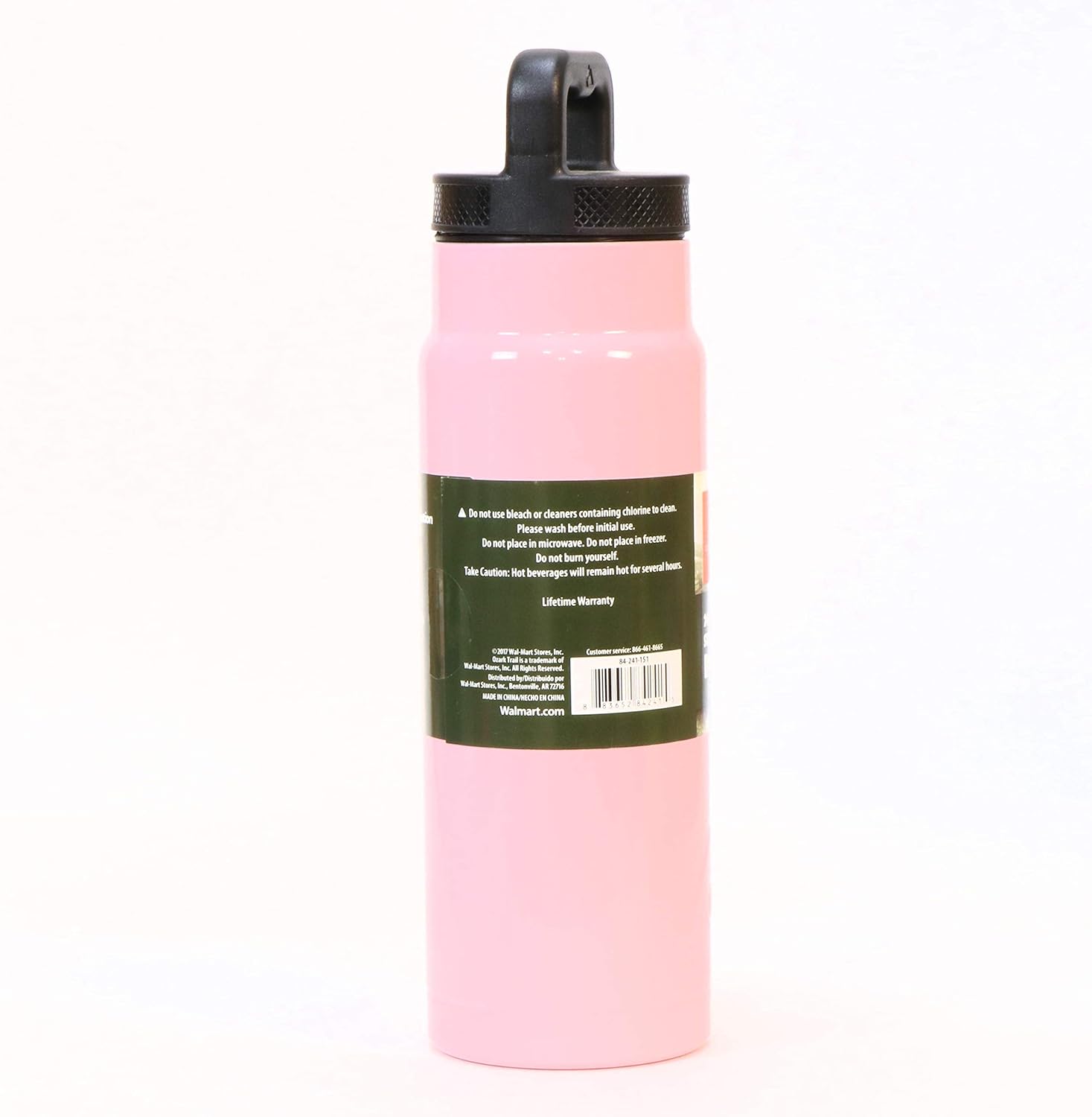 ozark trail 24 oz water bottle