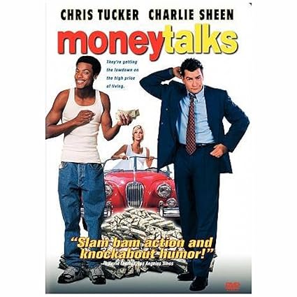 Amazon.com: MONEY TALKS MOVIE: Movies & TV