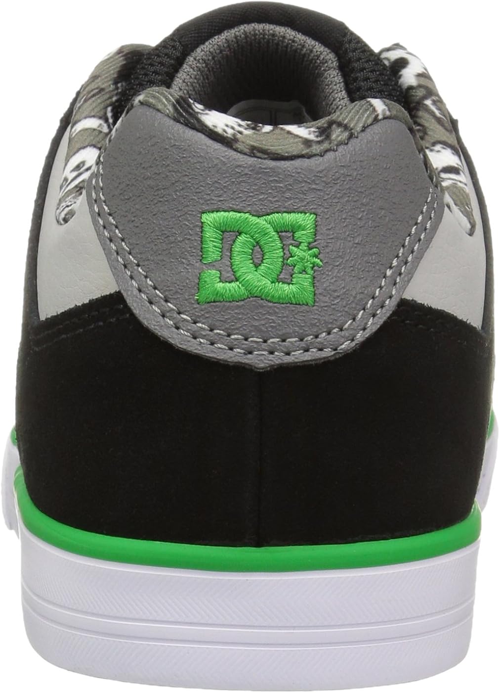 baby dc shoes canada
