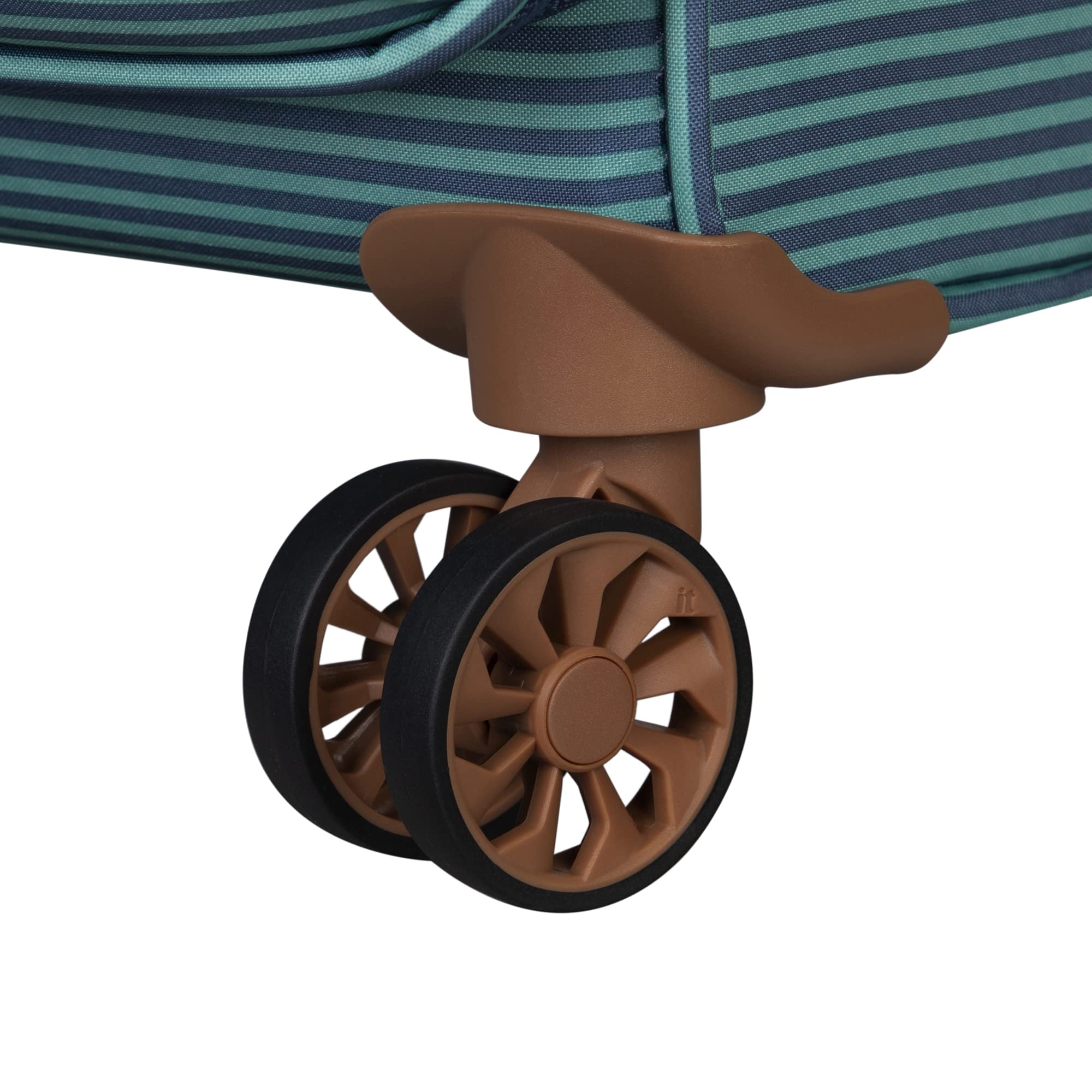 it luggage Beach Stripes 30