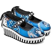 Hot Chocolate Design Chocolaticas Multicoloured OP Art P