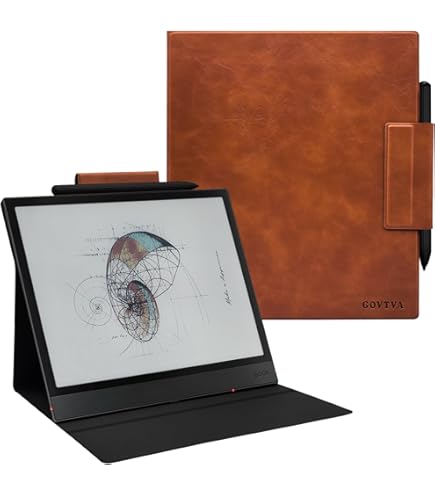 Amazon.com: BOOX Note Air 4 C Cover : Electronics