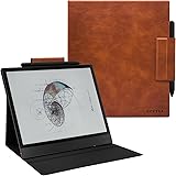 GOVTVA Magnetic Stand Case for Onyx Boox Note Air 4