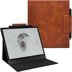 GOVTVA Magnetic Stand Case for Onyx Boox Note Air 4