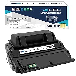 LCL Compatible Toner Cartridge Replacement for HP