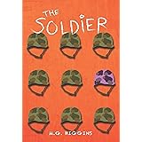 The Soldier (Red Rhino Books)