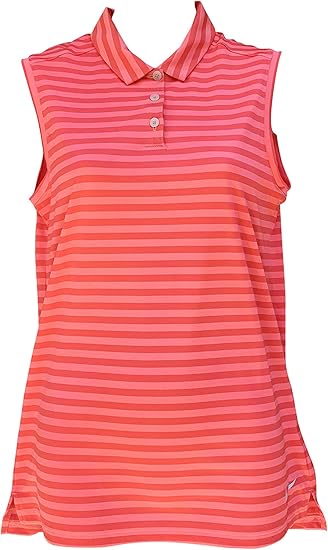nike womens golf tank top