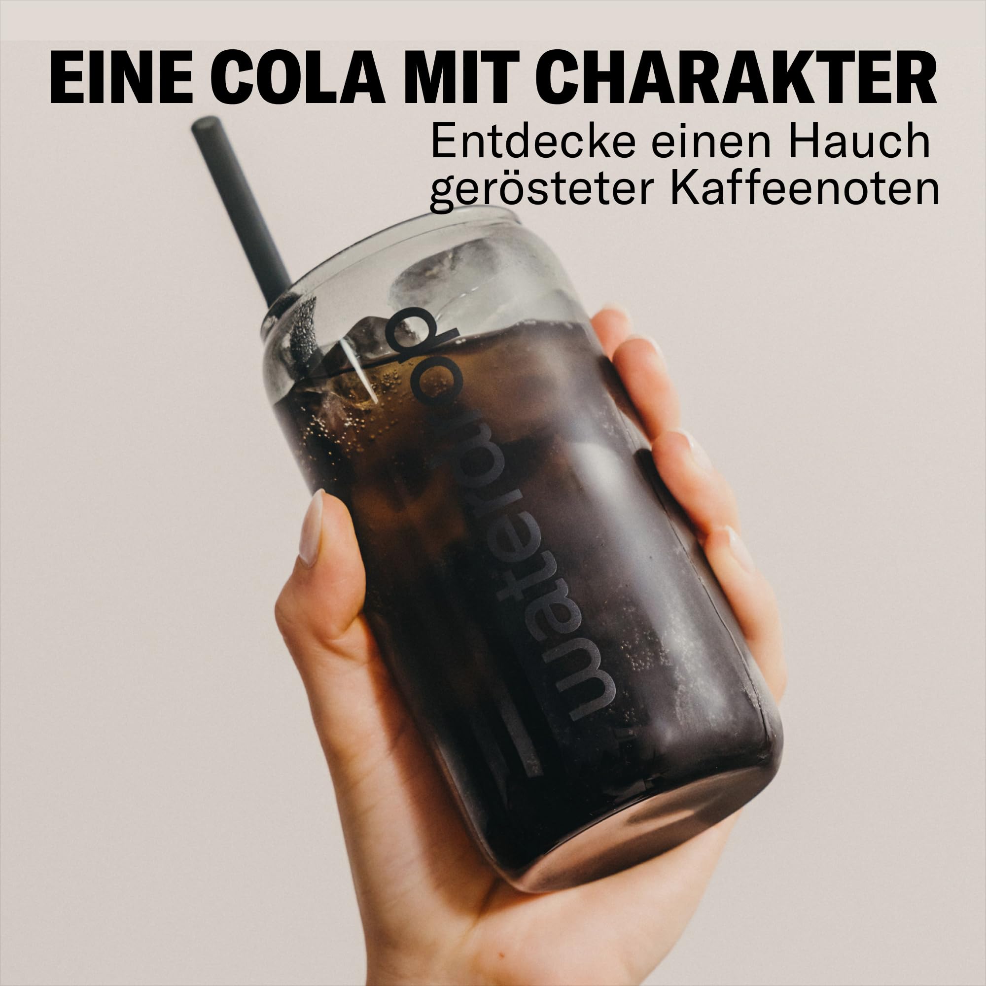 waterdrop® Original Cola - letzte Chance – 36 Drops Würfel ohne Kalorien - Klassische Rezeptur, Geschmack für Wasser, zuckerfrei - Zero Cola Getränkepulver - Softdrink Alternative - kalorienfrei 3