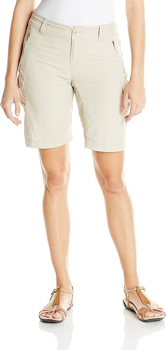 columbia east ridge shorts