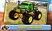 3D Monster Truck Driving (Kindle Tablet Edition)