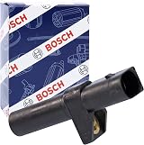 Bosch Crankshaft Rotational Speed Sensor