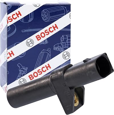 Bosch Crankshaft Rotational Speed Sensor