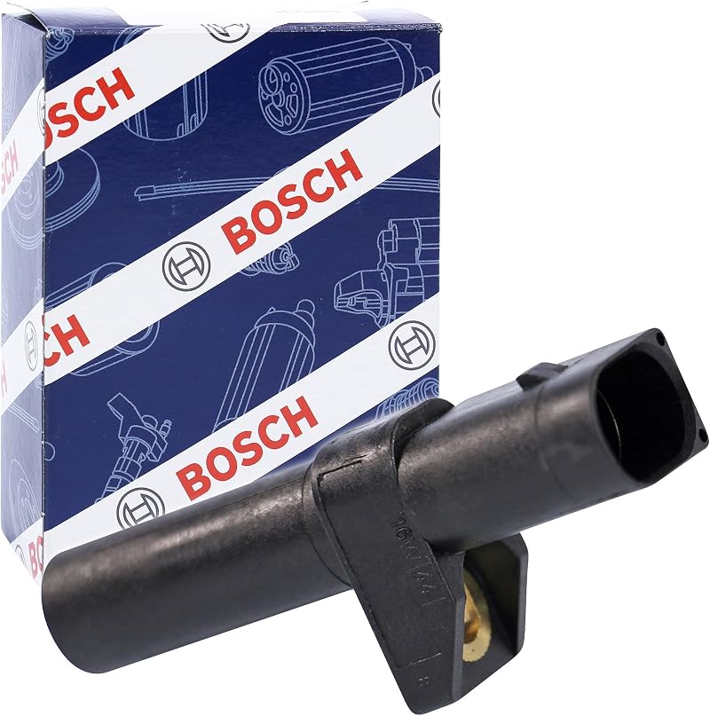 Bosch Crankshaft Rotational Speed Sensor
