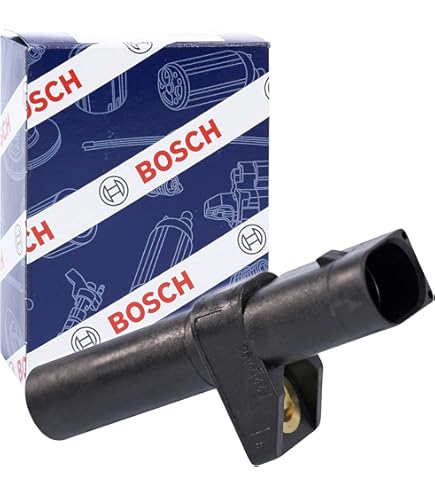 【でこぽん】 Amazon.com: Wieoncke VOE 20450707 Crankshaft Speed Sensor