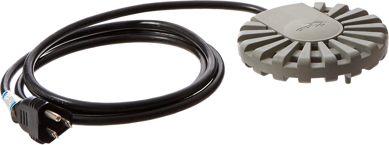 Allied Precision Bird Bath De Icer 250 Watts Bird Walls