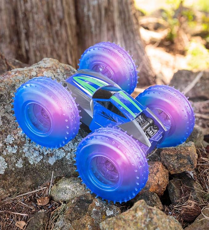 top rc speed cyclone