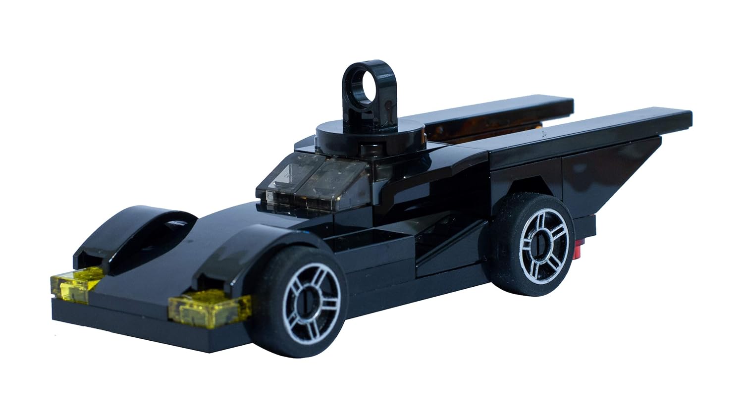 Best Christmas Ornaments Building Kits