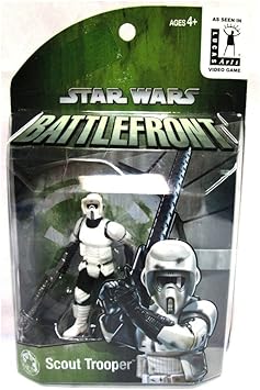 star wars battlefront action figures