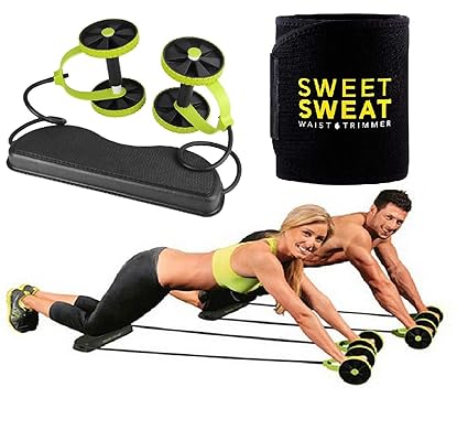 abdominal exercise equipment for men