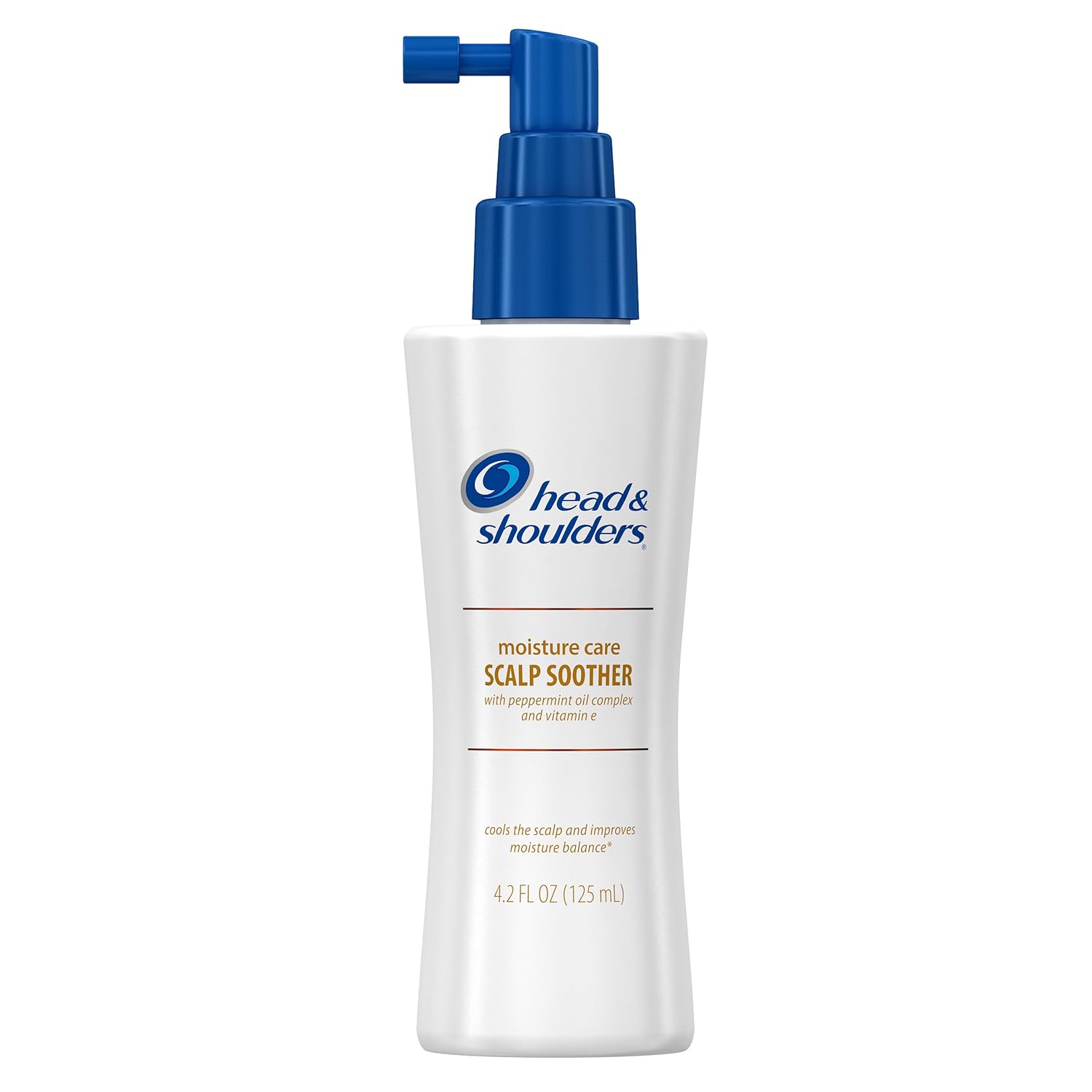 Head and Shoulders Scalp Soother Treatment, 4.2 Fl Oz