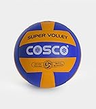 Cosco Volley Super Volley 18 Panel Full Size
