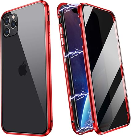 Amazon Co Jp 覗き見防止 Iphone11 ケース 両面ガラス 磁石吸着 9h強化ガラス 全面 ケース カメラ保護 衝撃吸収 ワイヤレス充電 アイフォン11ケース 前後ガラス 擦り傷防止 360度 全面保護 アルミバンパー 背面 ガラス 透明 Iphone11 赤 家電 カメラ Amazon Co Jp 覗き見防止 Iphone11 ケース 両面ガラス 磁石吸着 9h強化ガラス 全面 ケース カメラ保護 衝撃吸収 ワイヤレス充電 アイフォン11ケース 前後ガラス 擦り傷防止 360度 全面保護 アルミバンパー 背面 ガラス 透明 Iphone11 赤 家電 カメラ