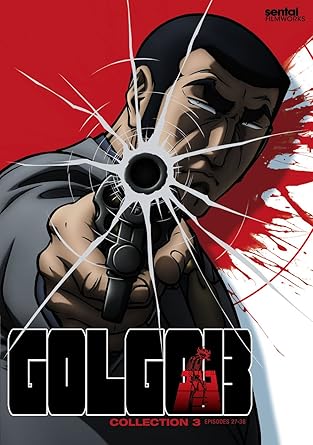 Golgo 13