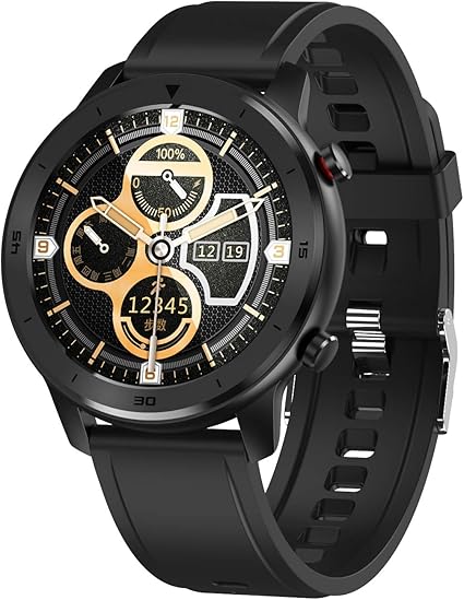 blood pressure smart sports watch