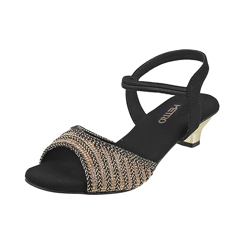 Girl's Fashion Sandals