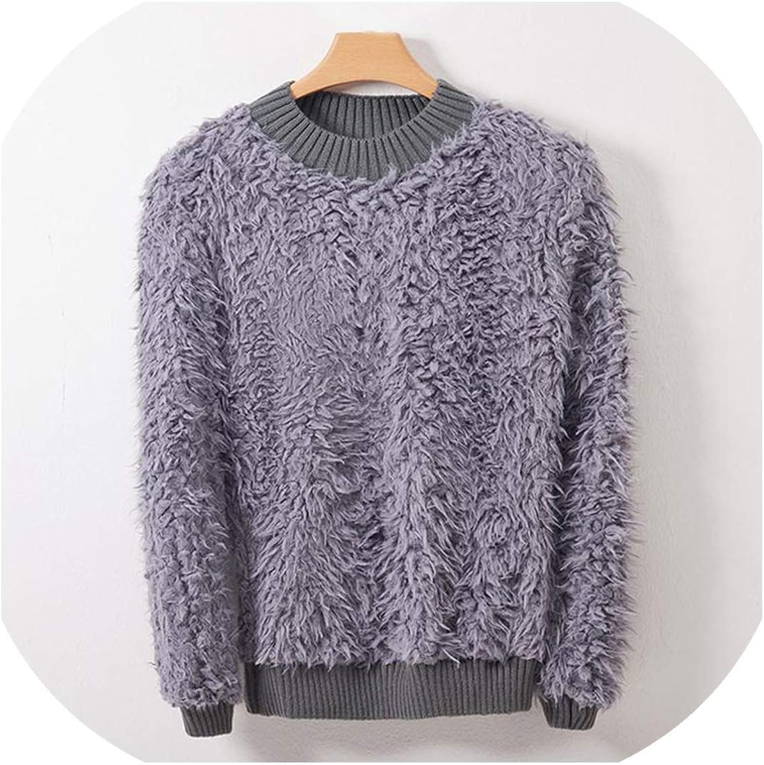 Best Bruno Manetti Cashmere Pullover