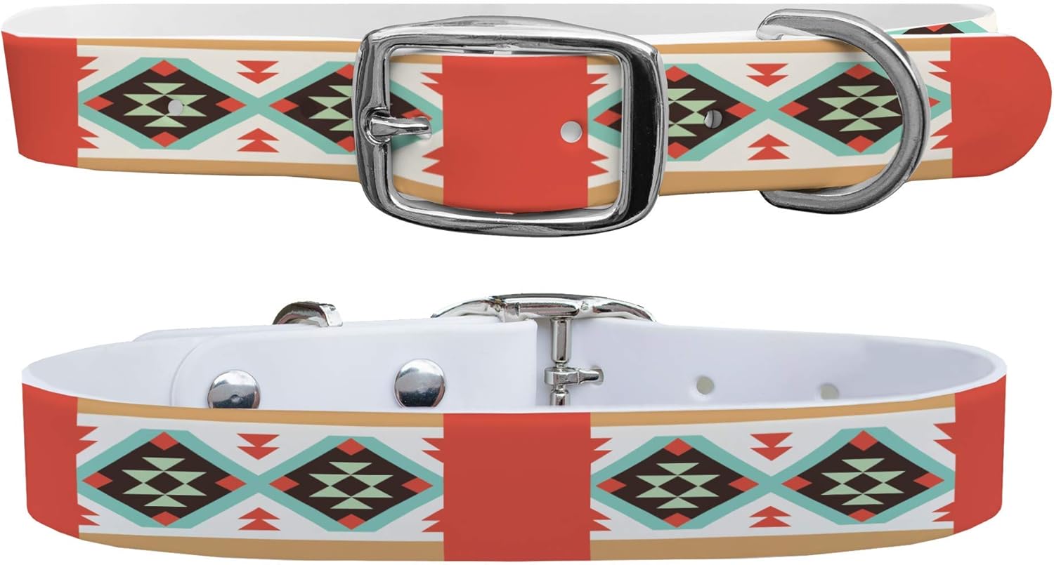 heritage dog collars