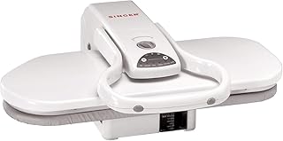 Singer ESP2 Dampfbügelpresse