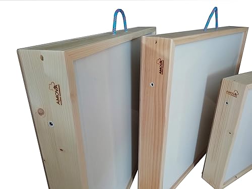 AMOVA-Mesas de luz Montessori: Amazon.es: Handmade
