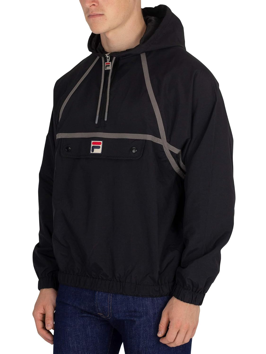 fila astor batwing jacket