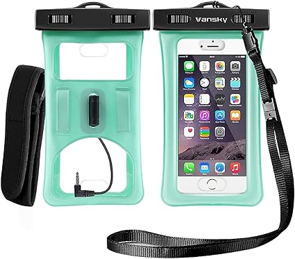 pochette etanche cellulaire