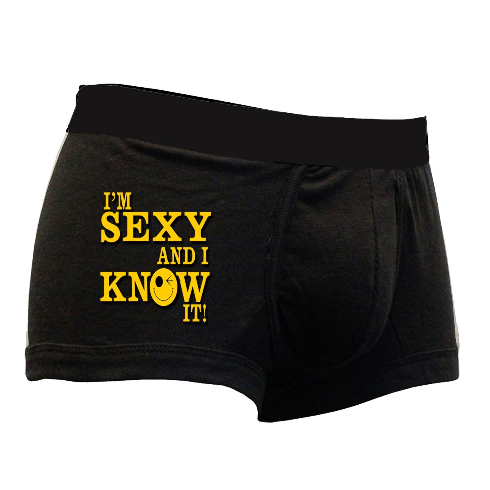 mens novelty boxer shorts