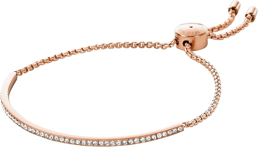michael kors gold bracelet uk