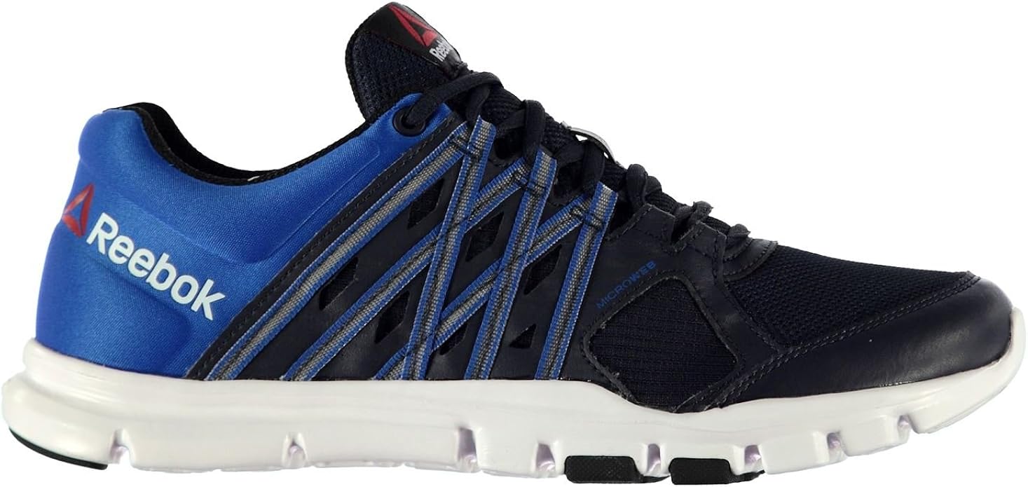 reebok yourflex 8 for running