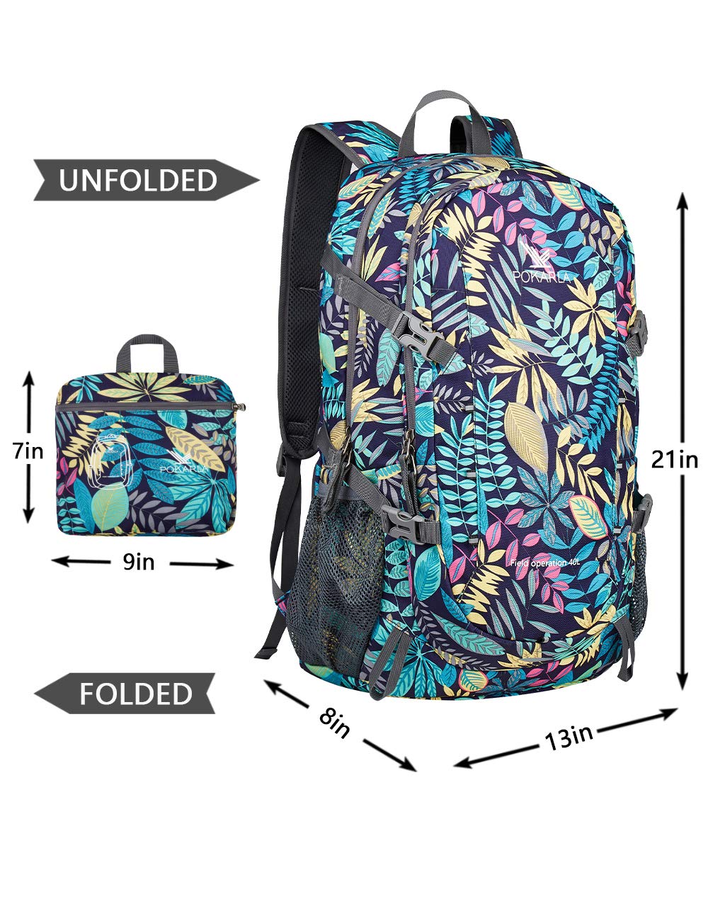 pokarla backpack