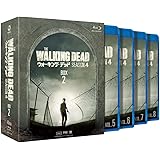 ウォーキング・デッド4 Blu-ray BOX-2