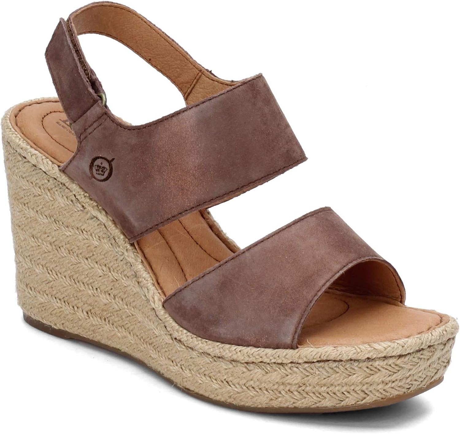 calvin klein vivian sandal