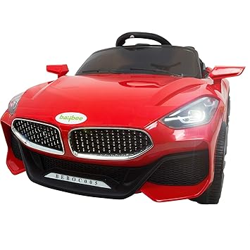 Buy GoodLuck Baybee Mini Electric Ride 